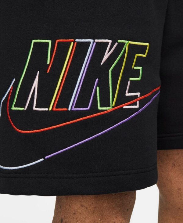 Shorts Nike Fleece - Image 3