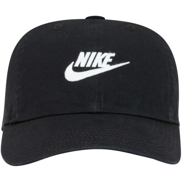 Boné Aba Curva Nike Strapback Club