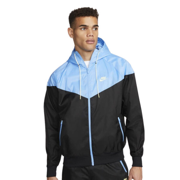 Jaqueta Nike Sportswear Windrunner Masculina