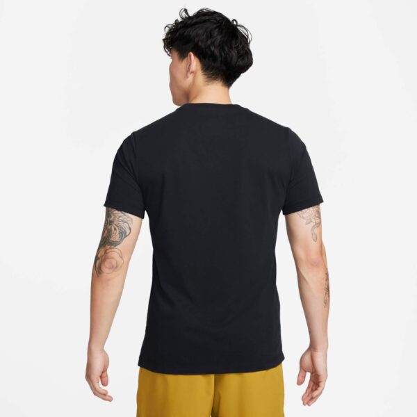 Camiseta Nike Dri-FIT - Image 2