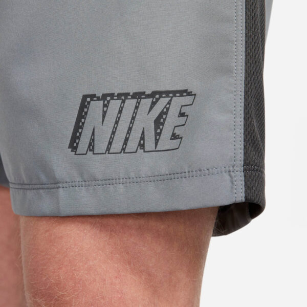 Shorts Nike Dri-FIT Academy Masculino - Image 4