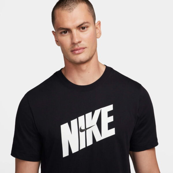 Camiseta Nike Dri-FIT Fitness - Image 3