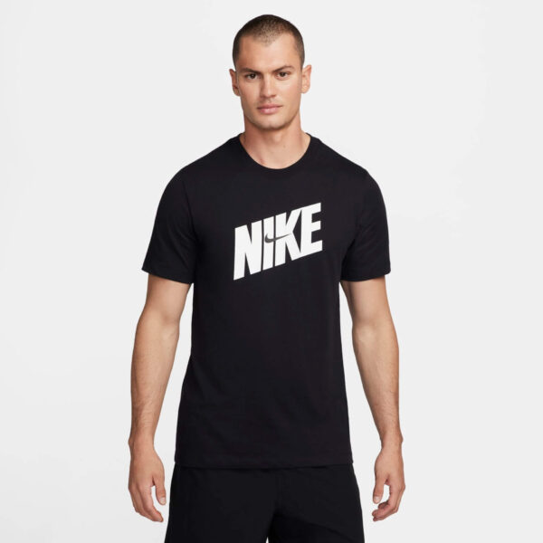 Camiseta Nike Dri-FIT Fitness