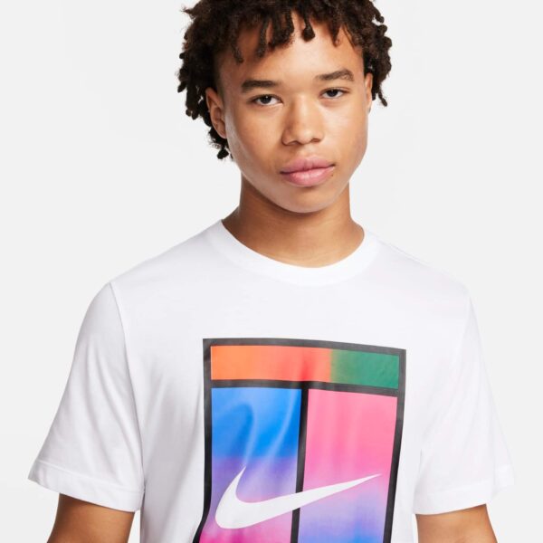 Camiseta Nike Court Dri-FIT - Image 2