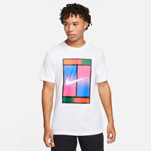 Camiseta Nike Court Dri-FIT