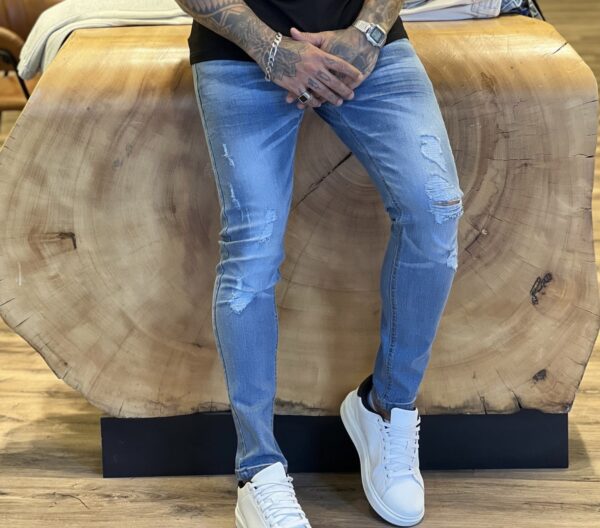 Calça City Denim