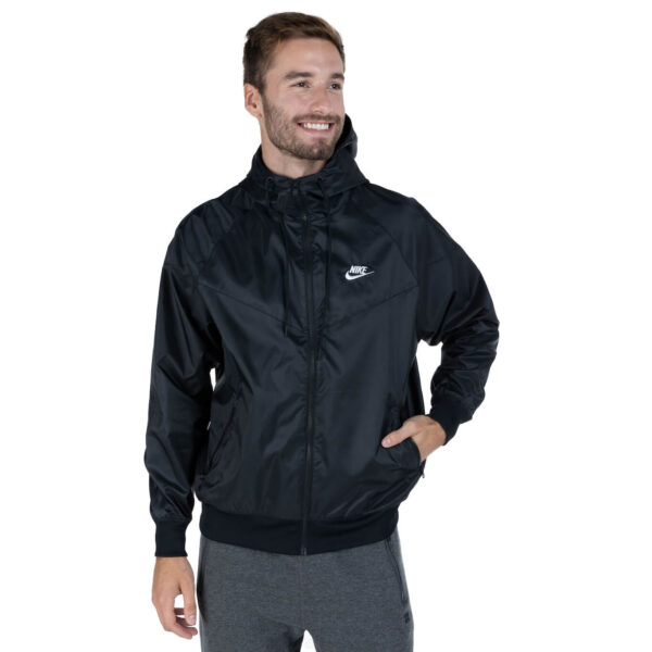 Jaqueta Nike Sportswear Windrunner Masculina - Image 5
