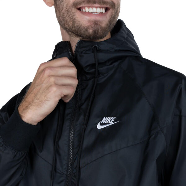Jaqueta Nike Sportswear Windrunner Masculina - Image 7