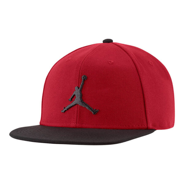 Boné Jordan Pro Jumpman