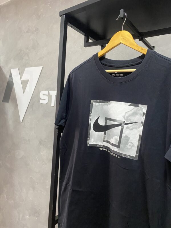 Camiseta nike sportwaers - Image 2