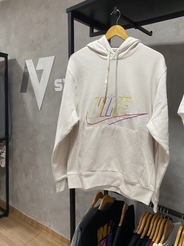 Moletom Nike Fleece Collors - Image 4