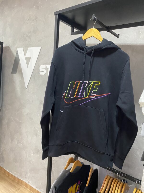 Moletom Nike Fleece Collors