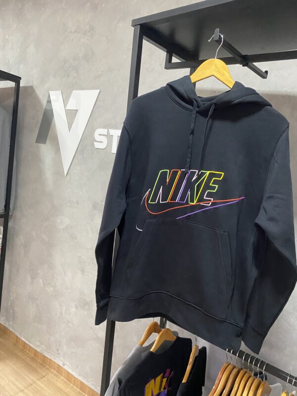 Moletom Nike Fleece Collors - Image 2