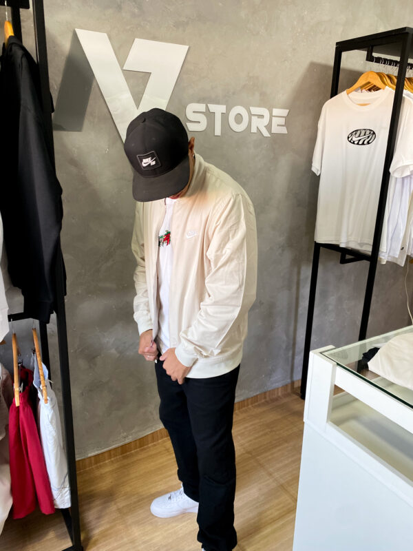 Jaqueta Nike Sportswear Sport Essentials - Image 2