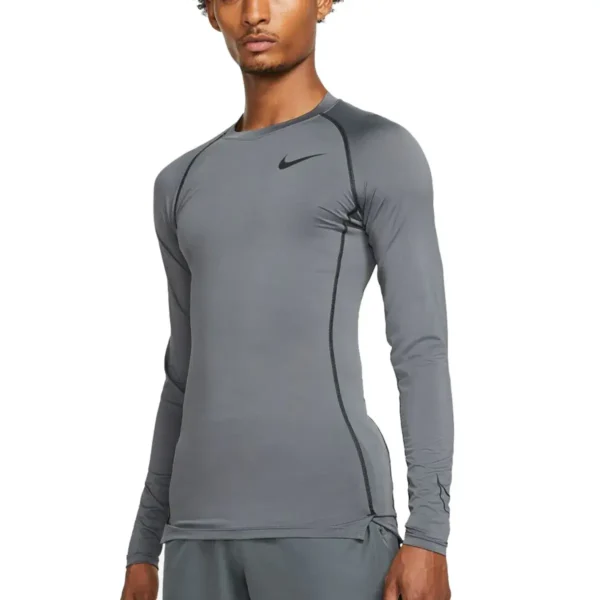 camiseta nike pro