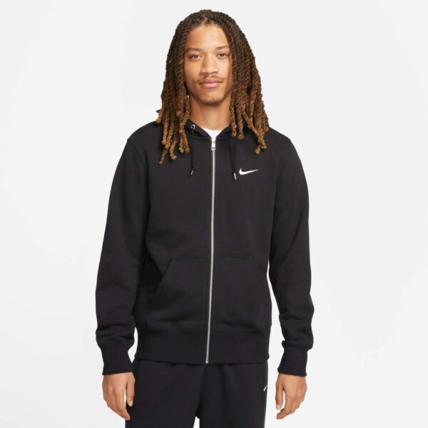 Moletom Nike Zipper