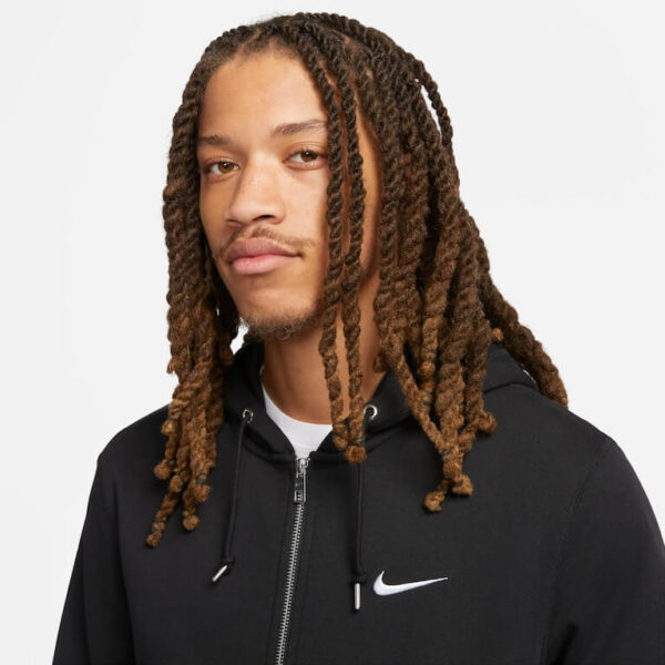 Moletom Nike Zipper - Image 4