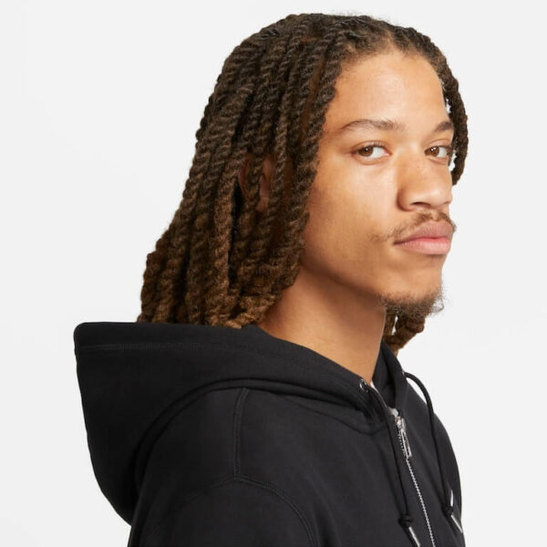 Moletom Nike Zipper - Image 3