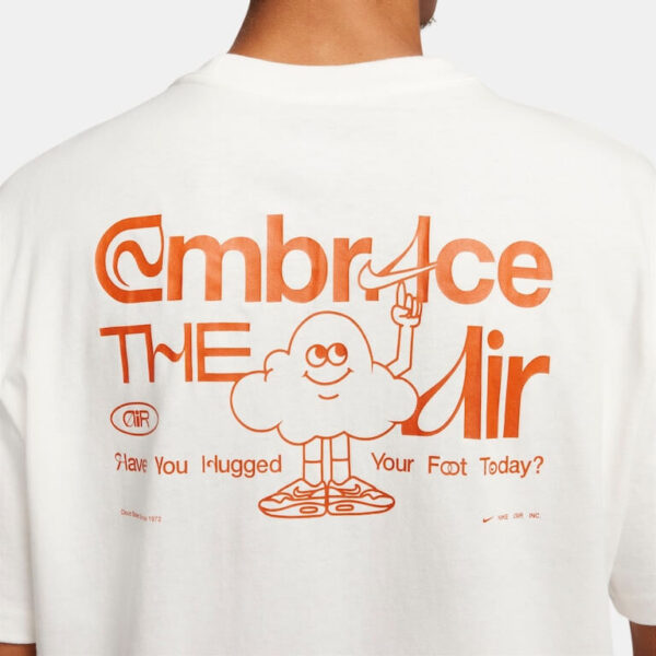 Camiseta Nike Sportswear M90 - Image 4