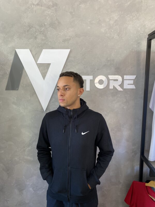 Jaqueta com Capuz Nike