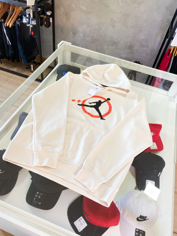 Moletom Jordan Fleece