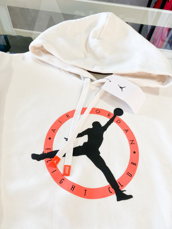 Moletom Jordan Fleece - Image 2