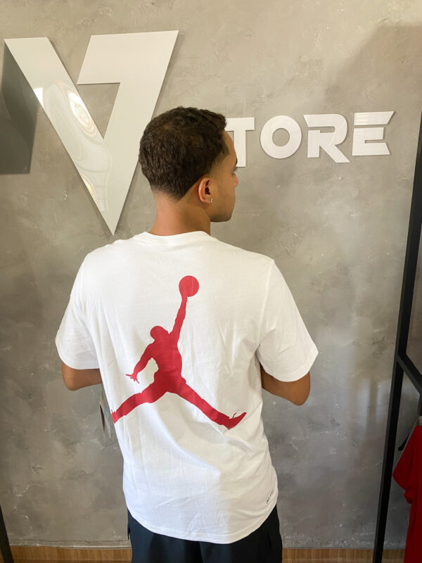 Camiseta Jordan Breakfast club - Image 3