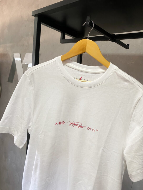 Camiseta Jordan Breakfast club - Image 2