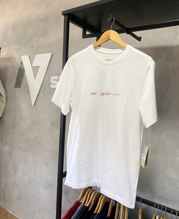 Camiseta Jordan Breakfast club