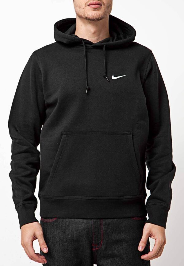 Moletom nike sportwears club hoody