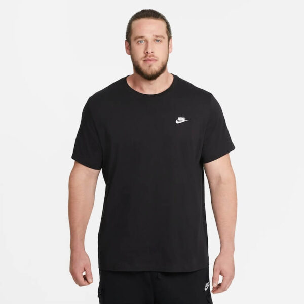Camiseta Nike club - Image 5