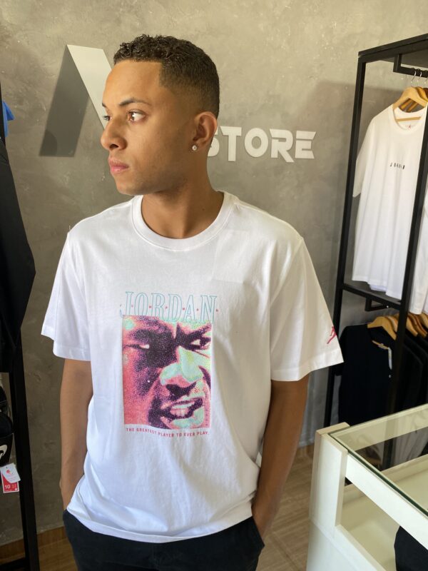 Camiseta Jordan - Image 3