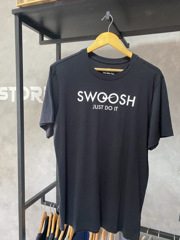 Camiseta Nike Just Do It