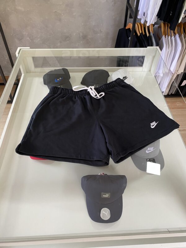 Shorts Nike Club Flow