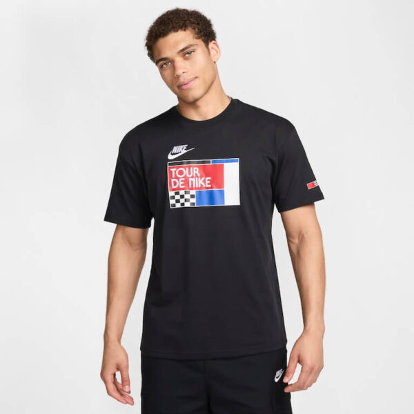 Camiseta Nike Sportswear Tour de Nike - Image 8