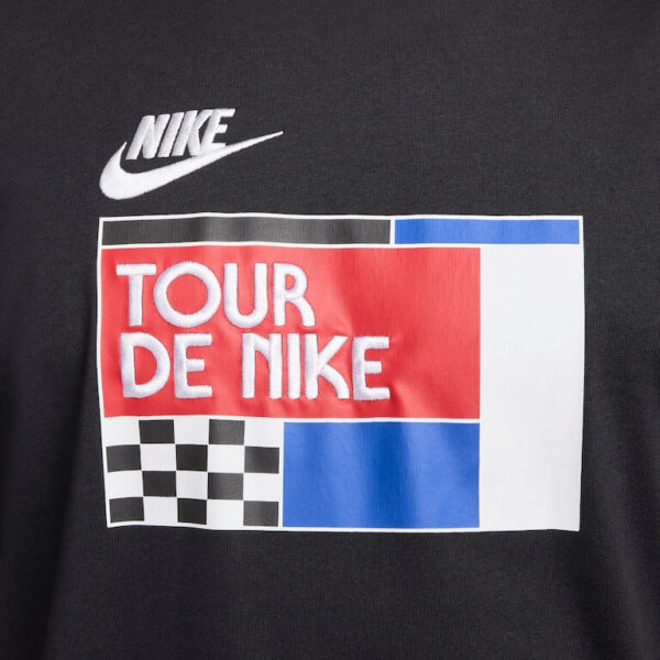 Camiseta Nike Sportswear Tour de Nike - Image 6