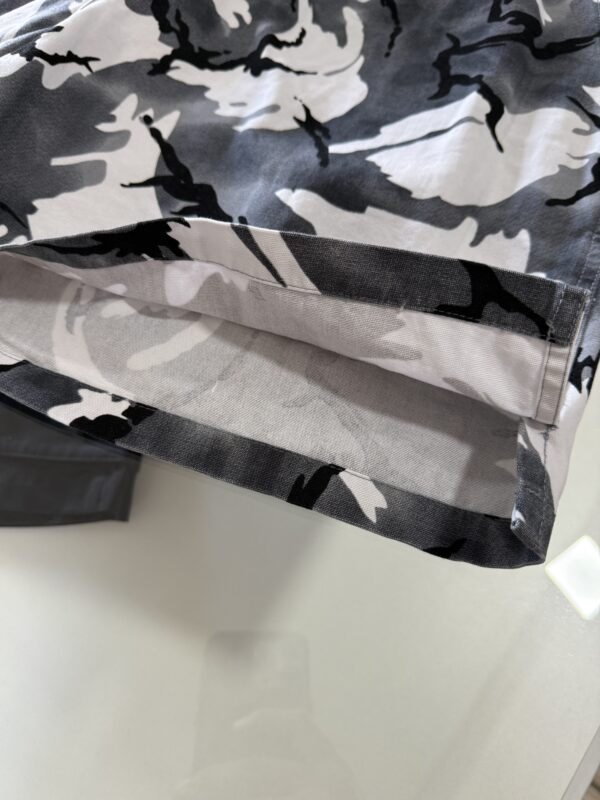 Shorts Nike Club+ Woven Flow - Image 3