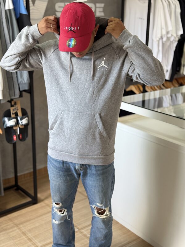 Moletom Jordan Jumpamn