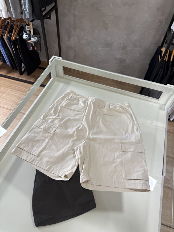 Shorts Nike Cargo Ripstop - Image 6