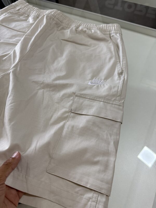 Shorts Nike Cargo Ripstop - Image 8