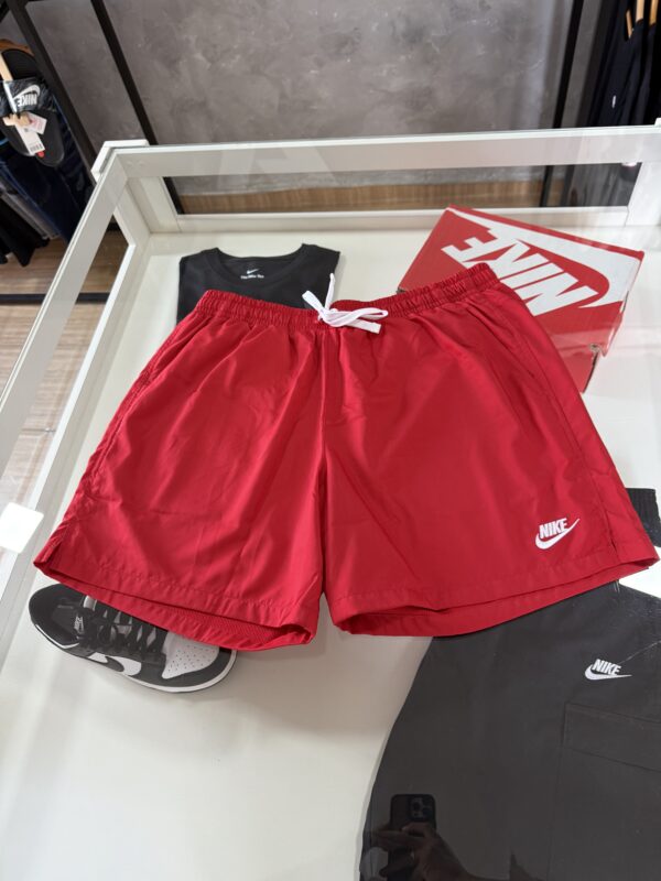 Shorts Nike Woven