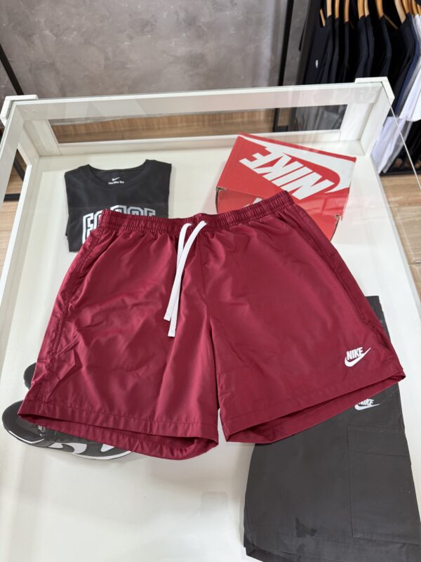 Shorts Nike Woven - Image 4
