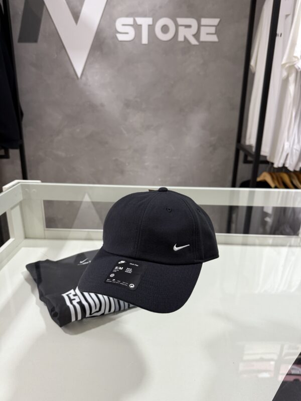 Boné Nike Club Swoosh - Image 2
