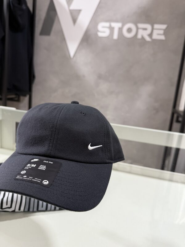 Boné Nike Club Swoosh - Image 3