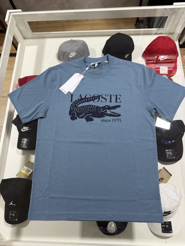 Camiseta Lacoste