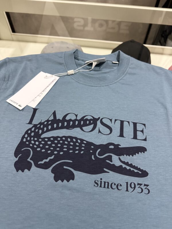 Camiseta Lacoste - Image 2