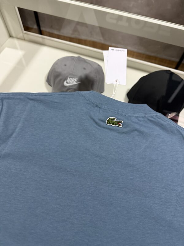 Camiseta Lacoste - Image 4