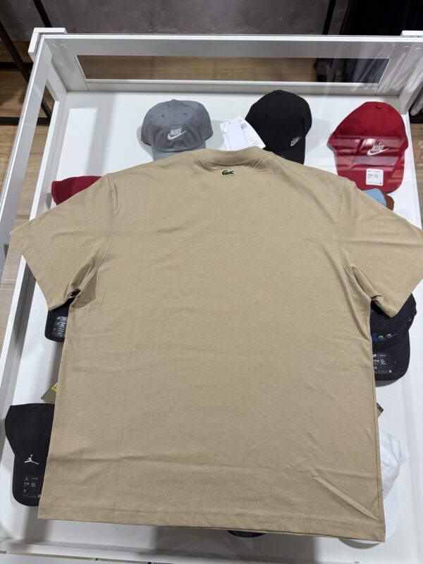 Camiseta Lacoste - Image 2