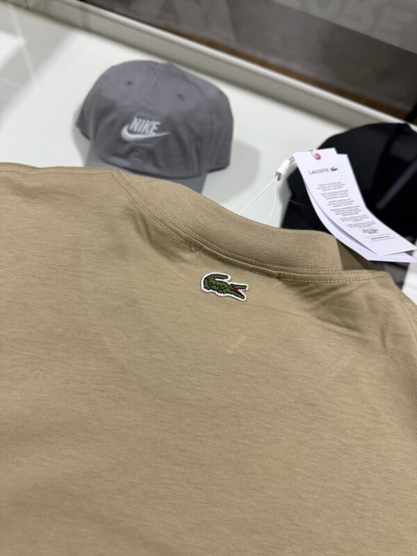 Camiseta Lacoste - Image 4