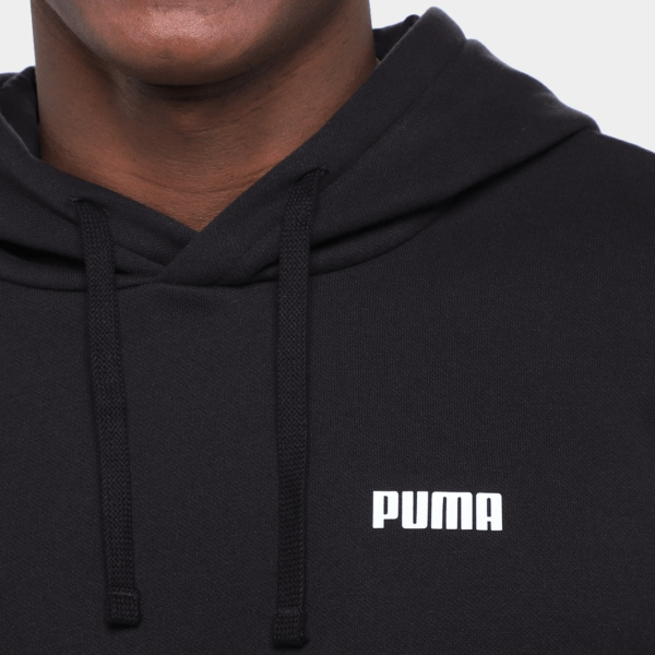 Moletom com Capuz Puma Logo - Image 3